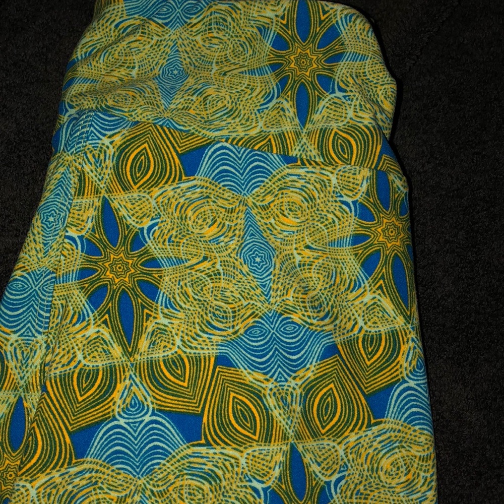 Lularoe leggings